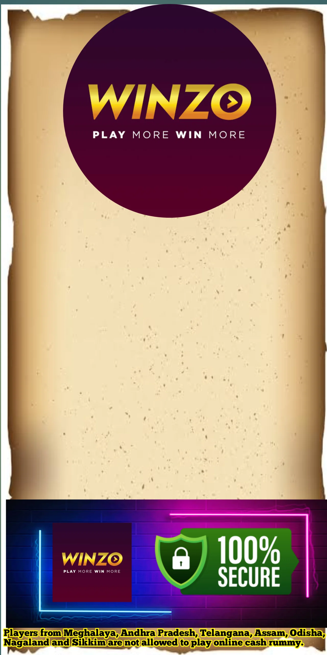 Winzo Games Apk Download Rummy App Online