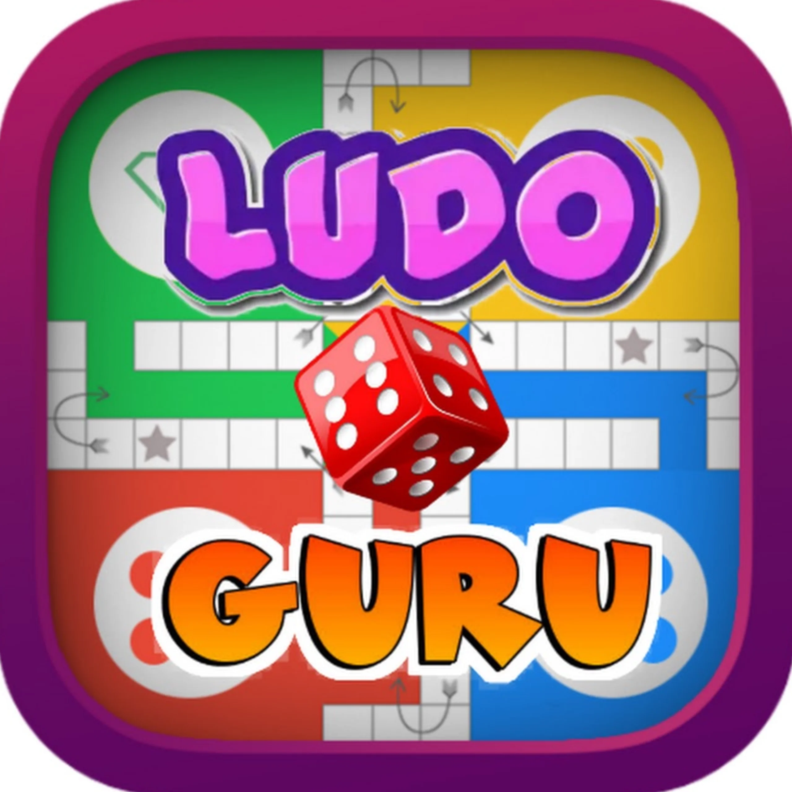 Ludo Guru Apk Download - Trending Ludo App List