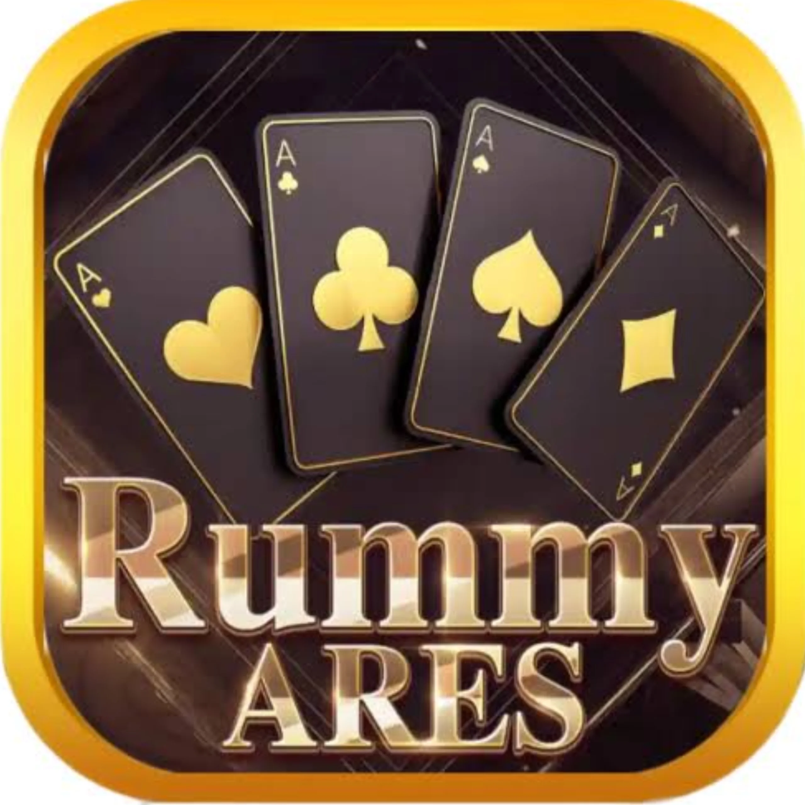 Rummy Ares - All Rummy App - All Rummy Apps - RummyAppsBonus
