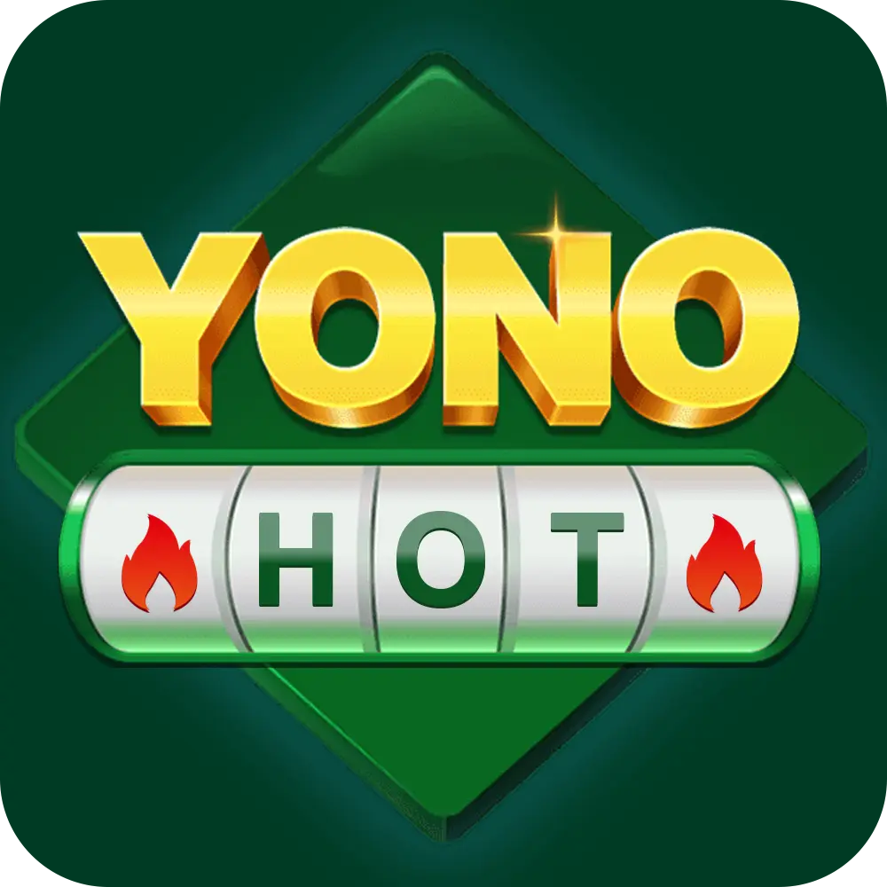 Yono Hot - All Rummy Apps - All Rummy App - allrummys.com