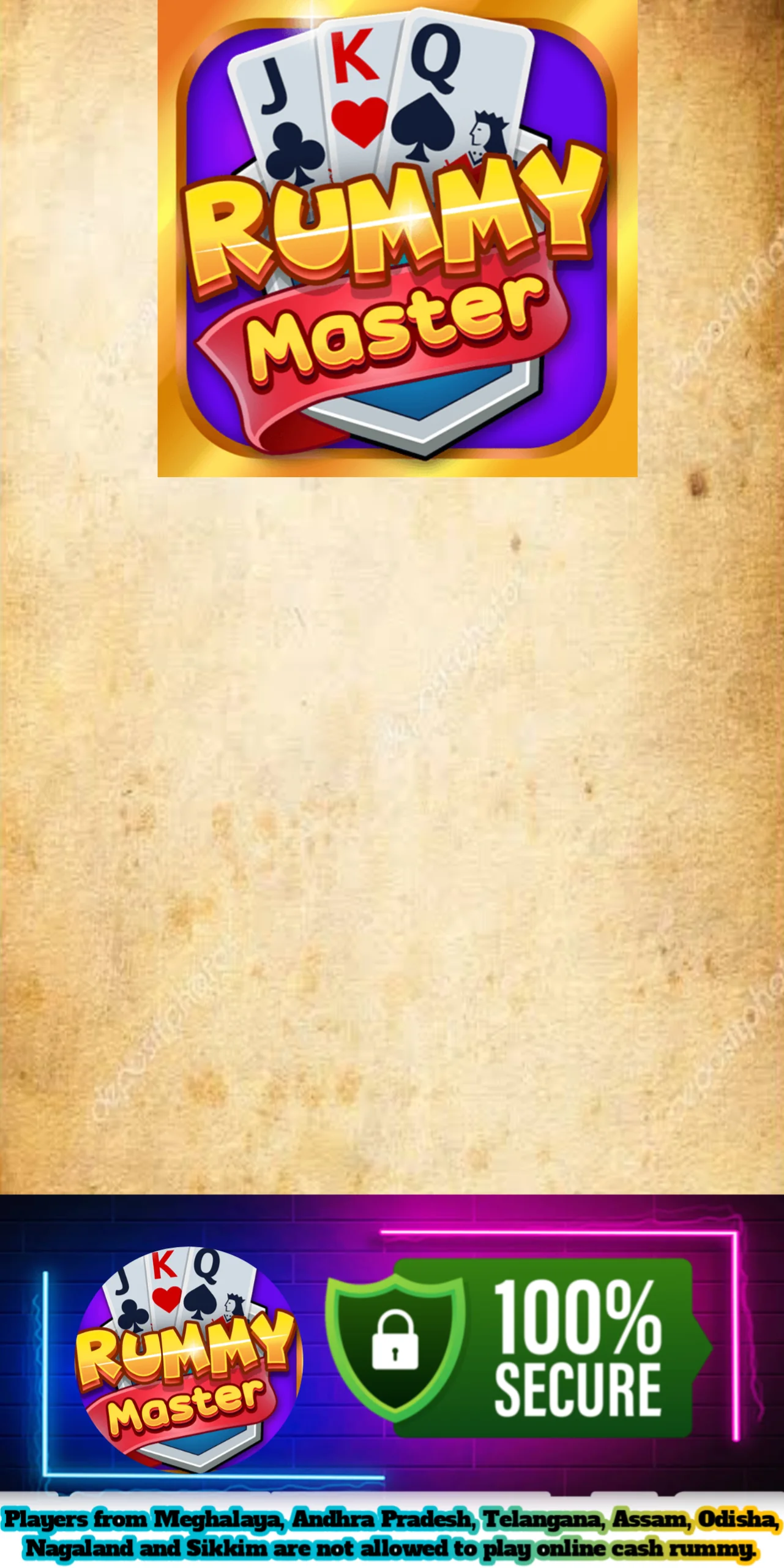 Rummy Master Apk Download Rummy App Online