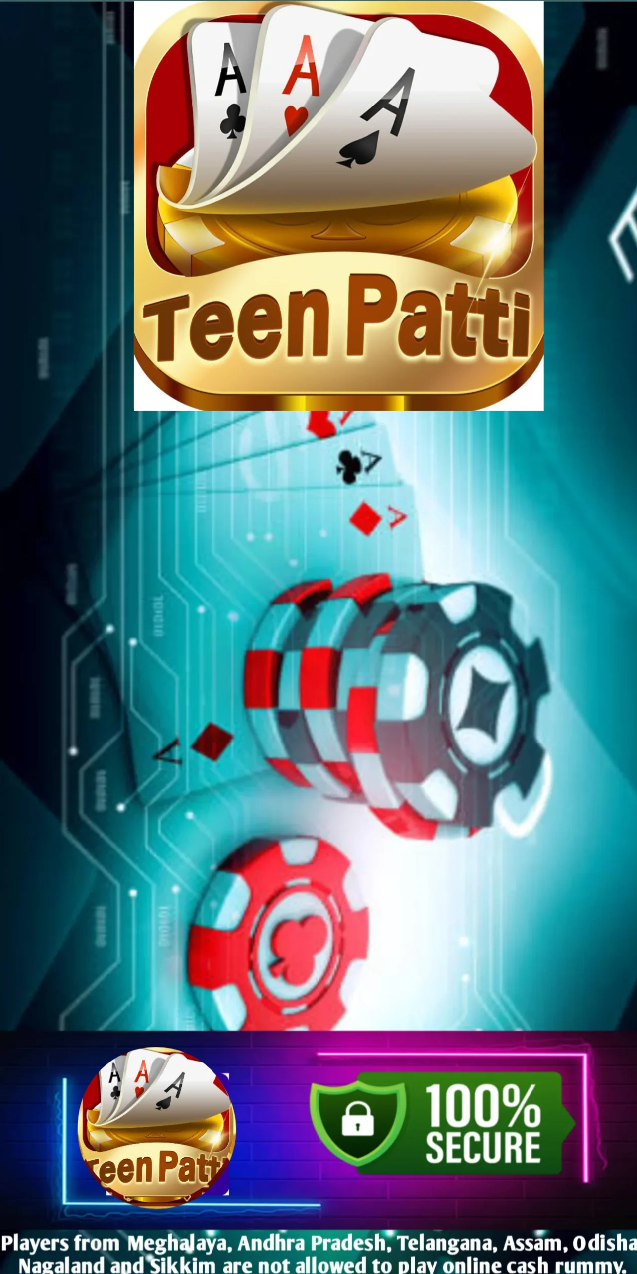 Teen Patti Play Apk Download Rummy App Online